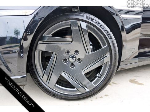 Used 2026 Genesis G90 3.5T Prestige AWD/4WD image 34