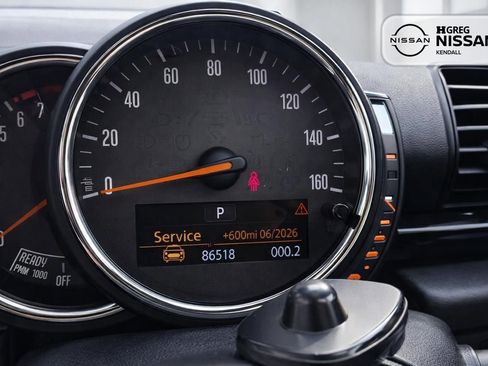 Used 2017 MINI Cooper Clubman ALL4 image 12