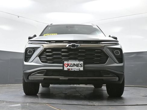 New 2026 Chevrolet TrailBlazer ACTIV w/ Convenience Package AWD/4WD image 47