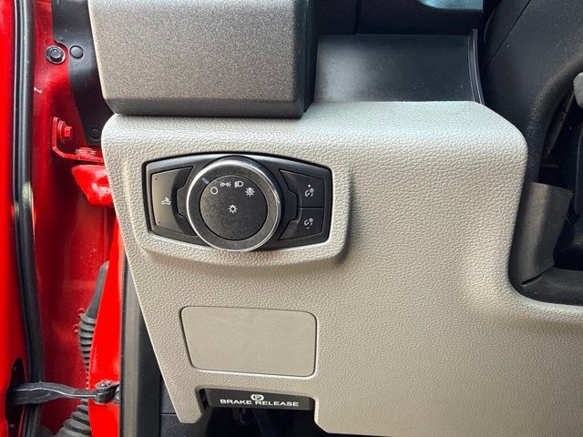 Used 2020 Ford F350 XL w/ STX Appearance Package AWD/4WD image 18