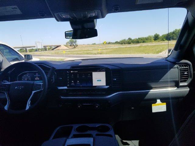 New 2026 Chevrolet Silverado 1500 RST w/ RST Select Package AWD/4WD image 12