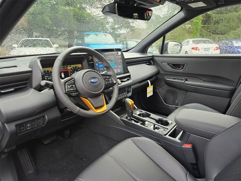 New 2026 Subaru Outback Wilderness image 11