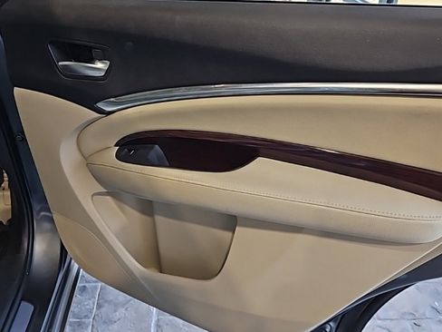 Used 2014 Acura MDX FWD w/ Technology Package image 15