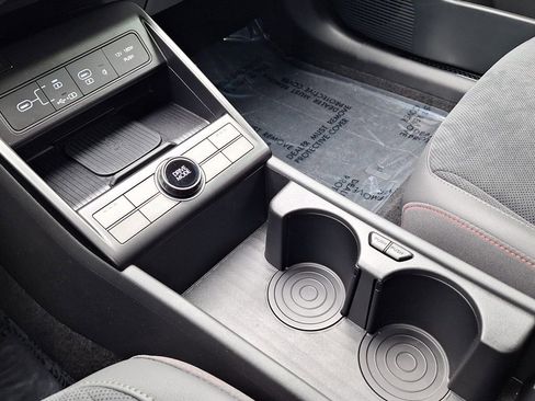 Used 2024 Hyundai Kona N Line image 24