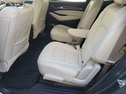 Used 2022 Buick Enclave Avenir w/ Avenir Technology Package image 26