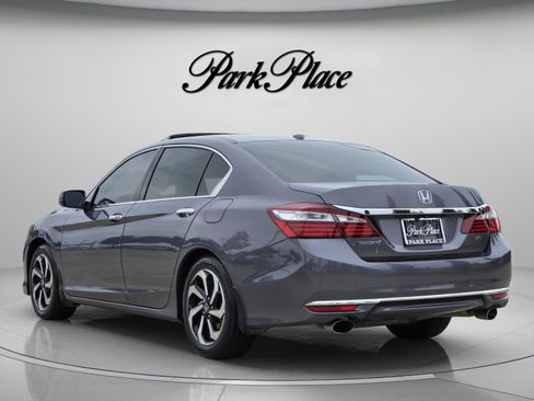 Used 2016 Honda Accord EX-L image 3