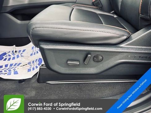 New 2026 Ford F350 Lariat w/ Chrome Package image 49