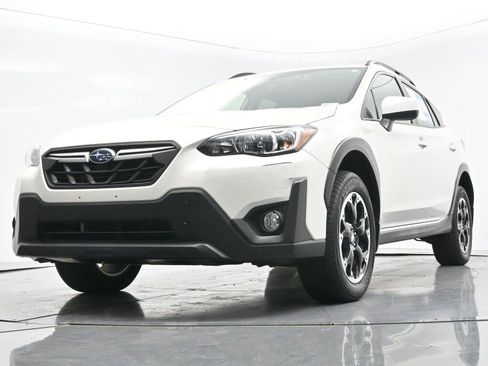 Used 2023 Subaru Crosstrek 2.0i Premium AWD/4WD image 44