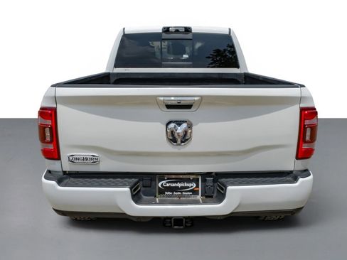 Used 2022 RAM 3500 Limited AWD/4WD image 61