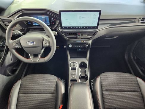 Used 2023 Ford Escape ST-Line Select w/ Tech Pack #1 AWD/4WD image 12