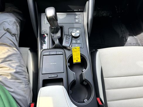 Used 2021 Lexus IS 350 F Sport image 15