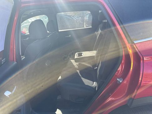 Used 2021 Hyundai Santa Fe SEL image 46