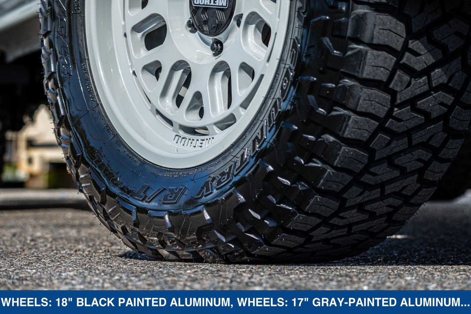 New 2026 Ford Ranger XLT AWD/4WD image 20