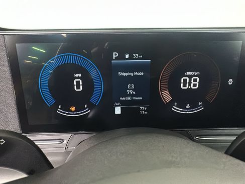 Used 2026 Hyundai Kona SEL Sport FWD image 16