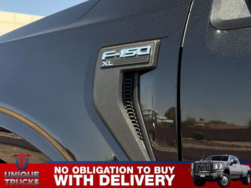 Used 2025 Ford F150 XL RWD image 12