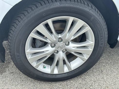 Used 2010 Lexus RX 450h AWD image 9