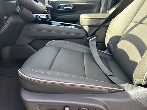 New 2026 Chevrolet Tahoe Premier image 11