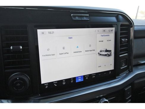 Used 2026 Ford F450 King Ranch w/ FX4 Off-Road Package image 22