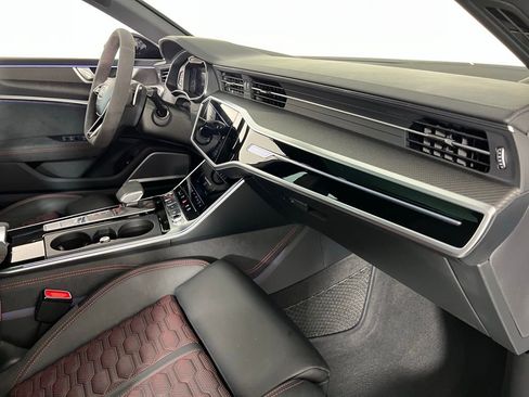 Used 2024 Audi RS 7 Performance image 34