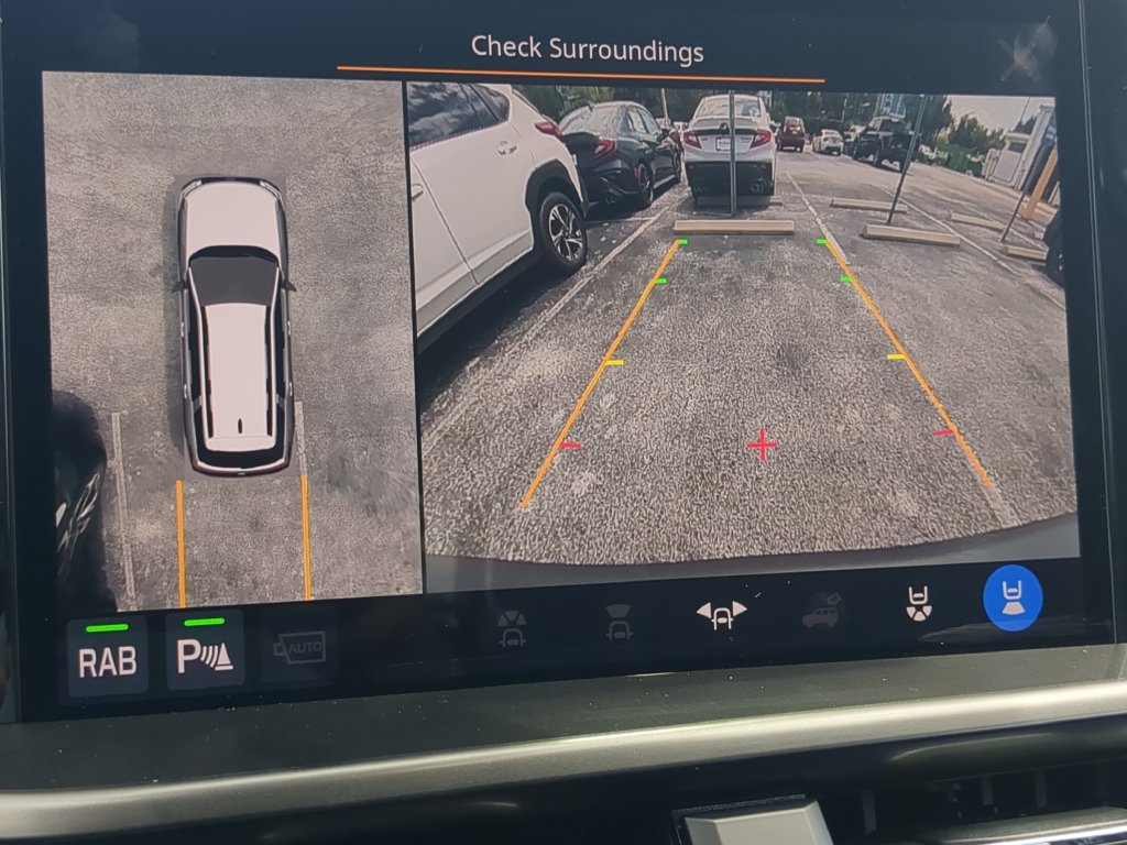 New 2026 Subaru Outback Touring XT AWD/4WD image 24
