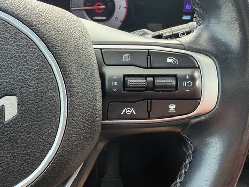 Used 2023 Kia Sportage SX FWD image 13