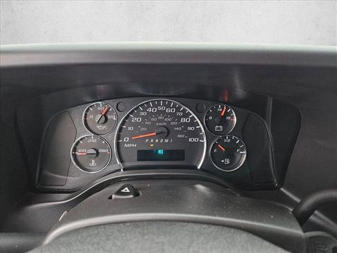 New 2025 Chevrolet Express 2500 w/ Driver Convenience Package image 15