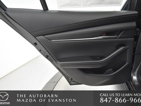 New 2026 MAZDA MAZDA3 2.5 S Sedan w/ Preferred Pkg image 32