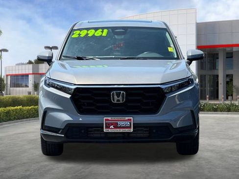 Used 2023 Honda CR-V EX-L image 10