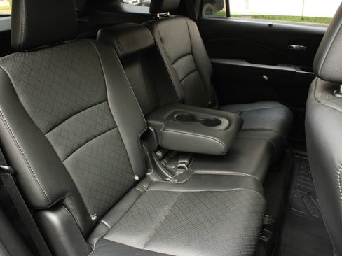 Used 2021 Honda Passport EX-L image 22