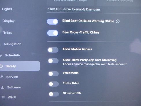 Used 2020 Tesla Model S Long Range Plus image 54