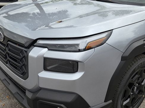 New 2026 Subaru Outback Limited AWD/4WD image 6