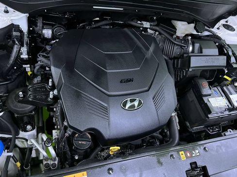 Used 2022 Hyundai Palisade Calligraphy AWD/4WD image 30