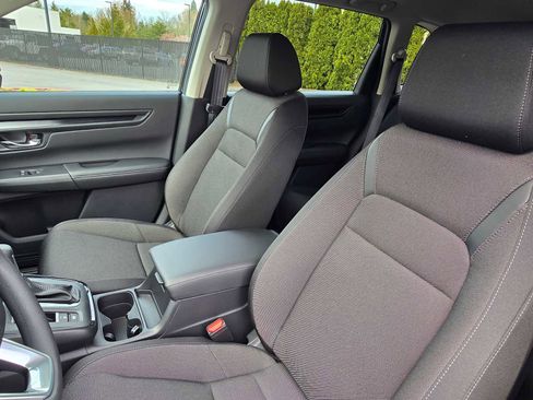 New 2026 Honda CR-V EX image 22