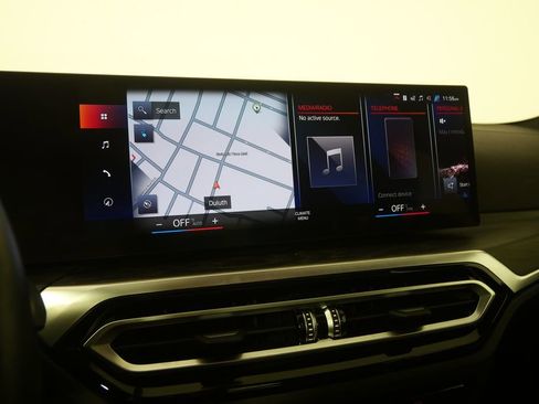 Used 2022 BMW i4 eDrive40 w/ Premium Package image 24