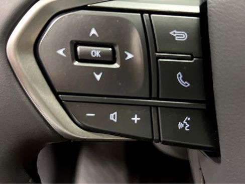 Certified 2025 Lexus RX 350h AWD/4WD image 12