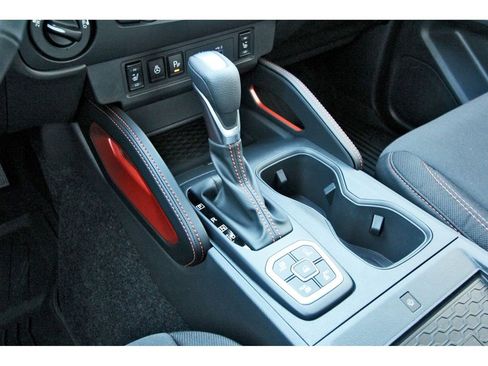 New 2026 Nissan Frontier PRO-4X w/ Pro-4x Convenience Package image 21