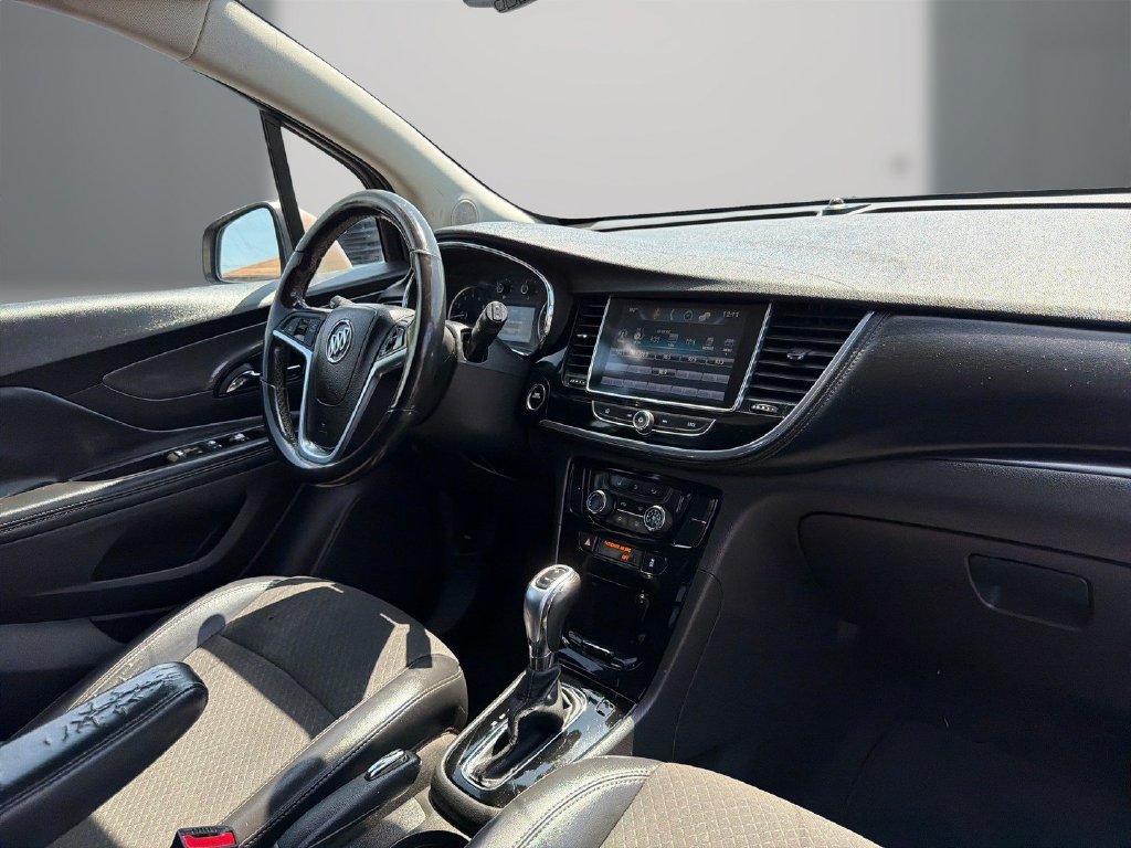 Certified 2019 Buick Encore Preferred FWD image 16