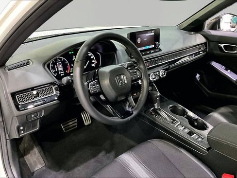 Certified 2023 Honda Civic Sport image 12