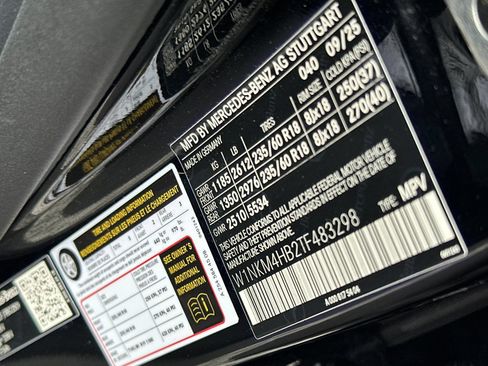 Certified 2026 Mercedes-Benz GLC 300 4MATIC image 29