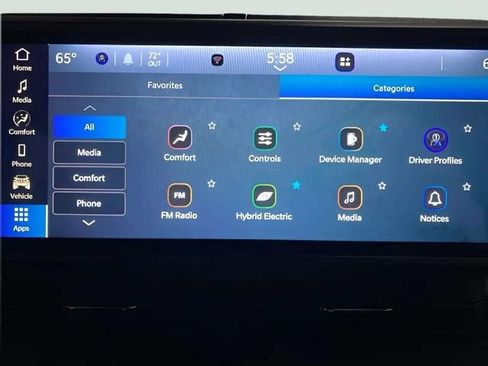 Used 2024 Jeep Wrangler Unlimited image 65