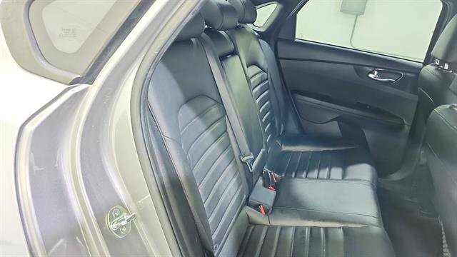 Used 2024 Kia Forte GT-Line w/ GT-Line Premium Package FWD image 28