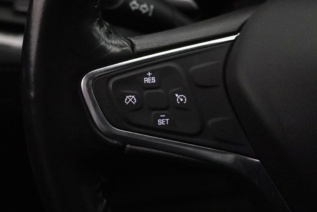 Used 2019 Chevrolet Malibu RS FWD image 19
