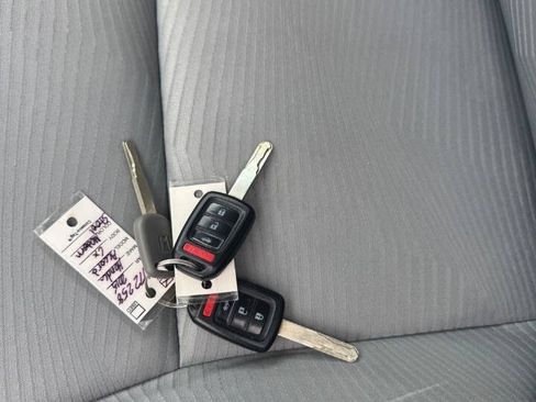 Used 2015 Honda Accord LX image 22