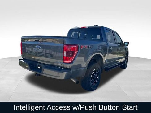 Used 2021 Ford F150 XLT w/ Equipment Group 302A High image 10