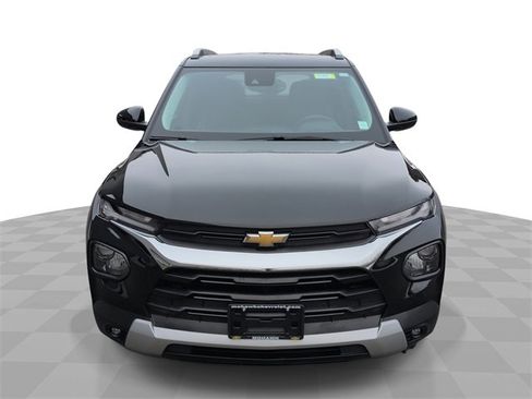 Used 2023 Chevrolet TrailBlazer LT w/ Convenience Package image 1