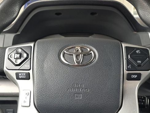 Used 2014 Toyota Tundra SR5 AWD/4WD image 20