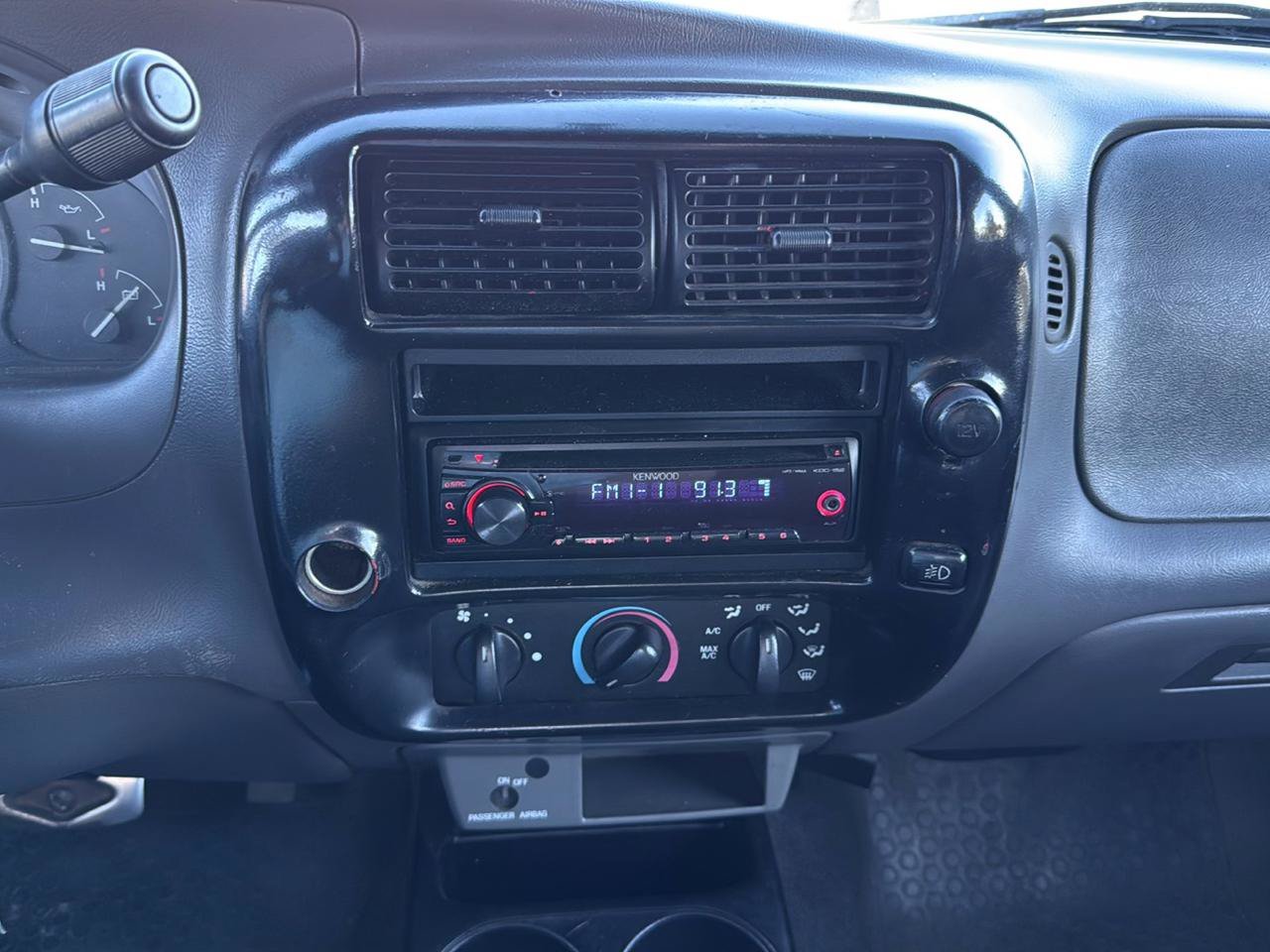 Used 2002 Ford Ranger Edge RWD image 7
