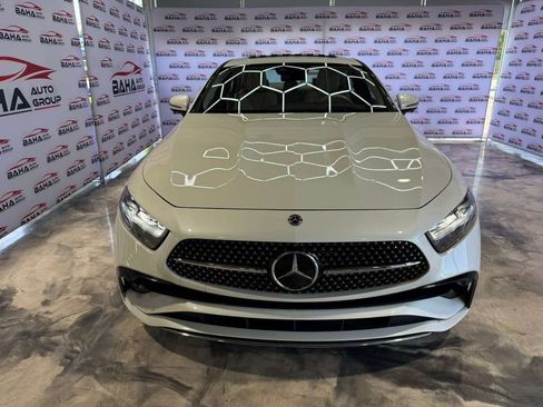 Used 2023 Mercedes-Benz CLS 450 4MATIC image 4