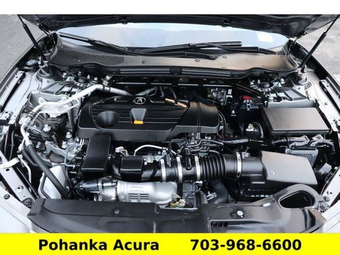 Certified 2025 Acura TLX w/ Technology Package image 32