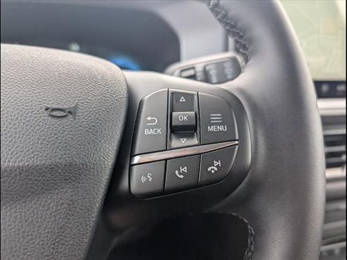 New 2025 Ford Bronco Sport Badlands w/ Badlands Tech Package image 10